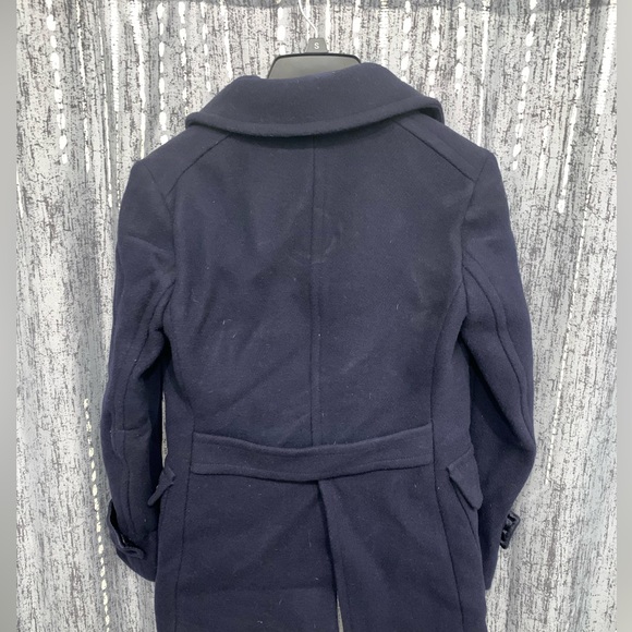 Peacoat J Crew - Picture 3 of 3